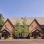 The Wort Hotel