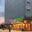 Wyndham Garden Long Island City