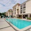 Hampton Inn St. Simons Island