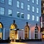 Hotel Zetta San Francisco, a Viceroy Urban Retreat