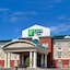 Holiday Inn Express Hotel & Suites Hinton By Ihg