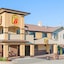 Super 8 By Wyndham Salmon Arm
