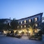 Albergo Suisse Bellevue