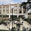 Hotel Jardín Real De Mirasierra