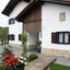 Rusticae Aldori Landetxea
