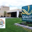 Quality Inn & Suites Palm Island Indoor Waterpark