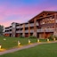 Best Western Premier The Lodge On Lake Detroit