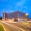 Hotel Unique Dortmund Hauptbahnhof