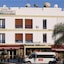 Hotel Les Palmiers