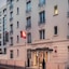 Ibis Paris Boulogne Billancourt