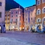 Hotel Portici Romantik & Wellness