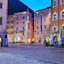 Hotel Portici Romantik & Wellness
