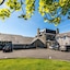 Fernhill Hotel