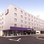 Premier Inn Heathrow Airport Terminal 5