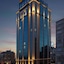 Renaissance Istanbul Polat Bosphorus Hotel