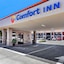 Comfort Inn Near Old Town Pasadena