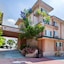 Comfort Inn Monterey Park