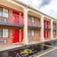 Econo Lodge North