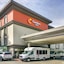 Comfort Inn & Suites Sea-Tac Airport