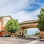 Comfort Inn & Suites Sierra Vista Near Ft Huachuca