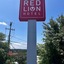 Red Lion Hotel Harrisburg Hershey