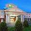Holiday Inn Express & Suites Lenoir Cty By Ihg