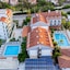 Silver Hotel