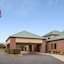 Comfort Suites Parkersburg South