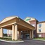 Holiday Inn Express Hotel & Suites Okmulgee By Ihg