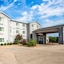 Comfort Inn & Suites Ponca City Near Marland Mansion