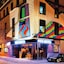 Nyx Hotel Mannheim By Leonardo Hotels