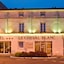 Le Cheval Blanc