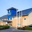 Holiday Inn Express Braintree By Ihg