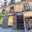 Hostal Matheu