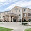 Comfort Inn & Suites Lawrence - University Area