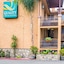Hotel Baja San Diego