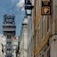 Hotel Santa Justa Lisboa