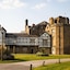 Leasowe Castle