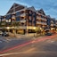 The Townsend Hotel