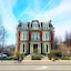 The Mansion On Delaware Ave
