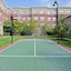 Residence Inn By Marriott Indianapolis Carmel
