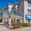 Rodeway Inn Carrollton