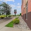 Hotel Executive Suites Newark Liberty Int'l Airport Carteret (Ewr)