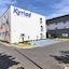 Kyriad Saint Quentin En Yvelines Montigny