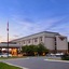 Hampton Inn Cadillac