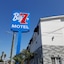 Big 7 Motel Chula Vista I-5