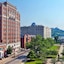 Residence Inn By Marriott Cincinnati Downtown The Phelps