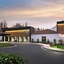 Courtyard By Marriott San Jose Cupertino