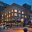 Courtyard By Marriott Denver Downtown