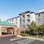 Courtyard By Marriott Sacramento Folsom